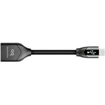 AudioQuest DragonTail USB-adapter til Android