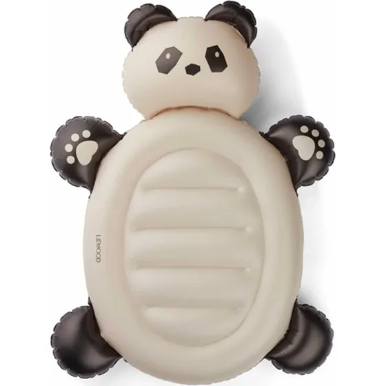 Liewood Cody Float Panda Sandy 115x89 cm