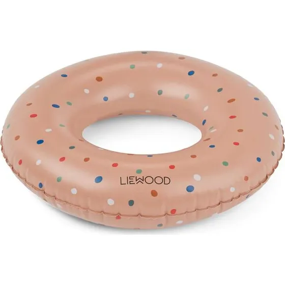 Liewood Donna Badering Confetti/Pale Tuscany Mix Ø90 cm