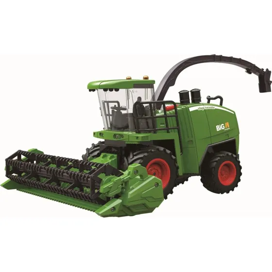 Wq Toys Power X - RC Silage Harvester (20298)