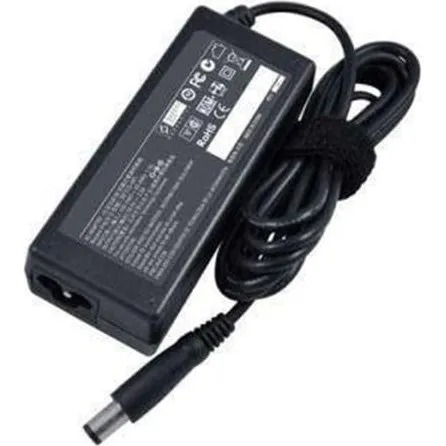 HP 65W Strømforsyningsadapter til Business Notebook nc6400
