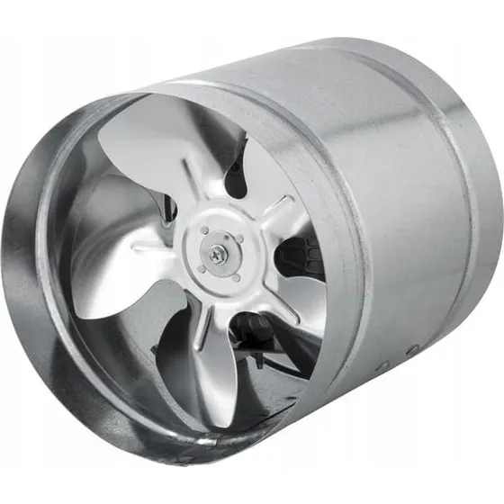 airRoxy aRw Kanalventilator Ø250mm 1000m3/t 86W