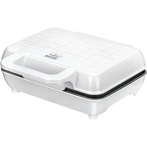 MPM MGO-25 Vaffeljern 1000W (2 vafler)