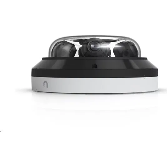 Ubiquiti UniFi AI Multi Sensor 4 - 4K Netværkskamera