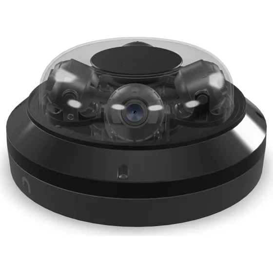 Ubiquiti UniFi AI Multi Sensor 4 - 4K Netværkskamera