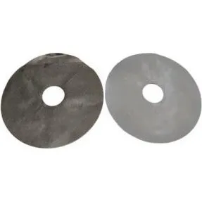 SabetoFlex dampspærre membran Ø100-Ø125 mm til PP/PE