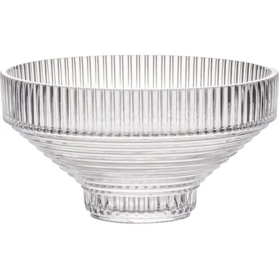 Kosta Boda Pavilion skål, 14 cm, klar