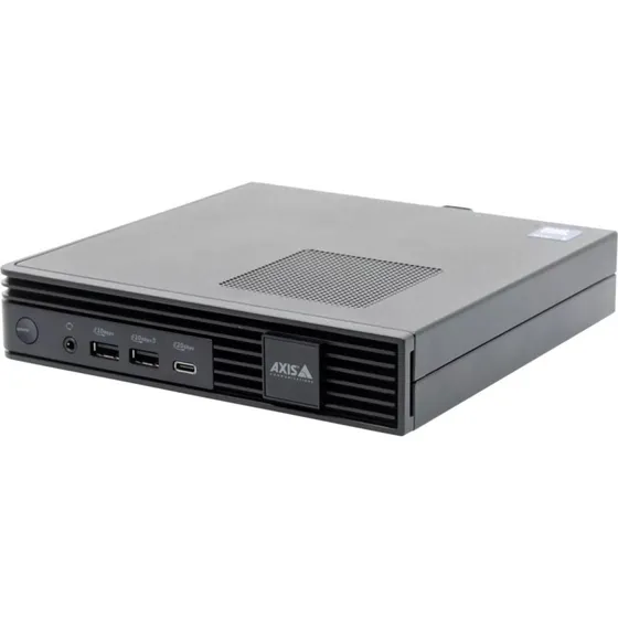 Axis Camera Station S9301 Mk II Standalone 16GB 256GB Windows 11