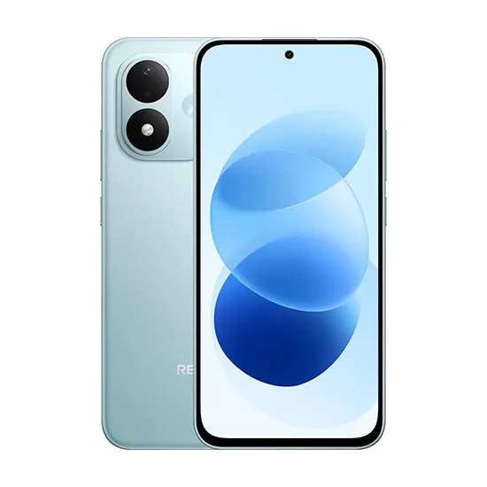 Xiaomi Redmi Note 17 4G 256GB 6GB Blue