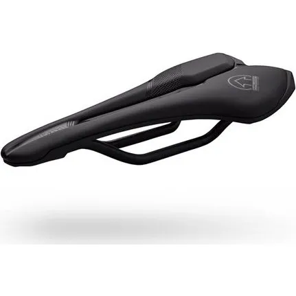 PRO Falcon Team 132 mm Sadel (carbon-skinner)