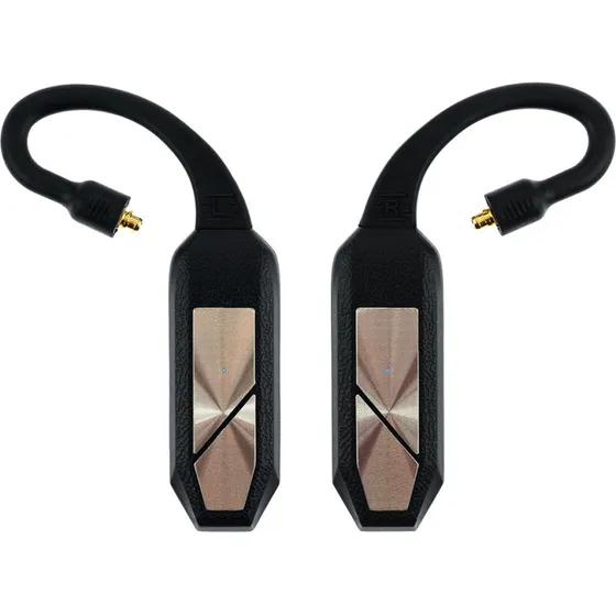 iFi Audio GO pod Bluetooth DAC & hovedtelefonforstærker (par)