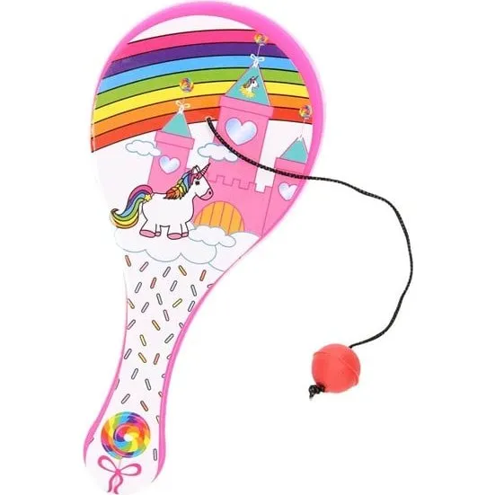 LG-Imports Mini Tap Ball Unicorn