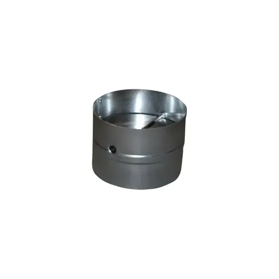 Thermex 850.54.0160.9 Kontraspjæld 160mm til emhætte