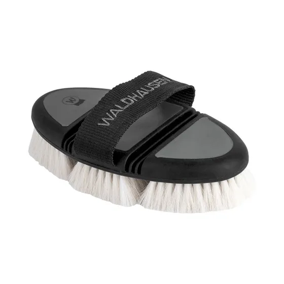 Waldhausen Flex Blød Strigler - Sort