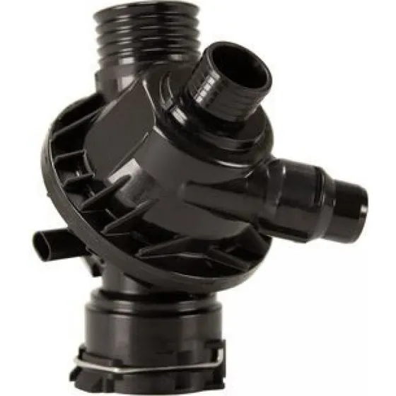 MAHLE ORIGINAL Termostat til kølemiddel TM 83 103 til BMW