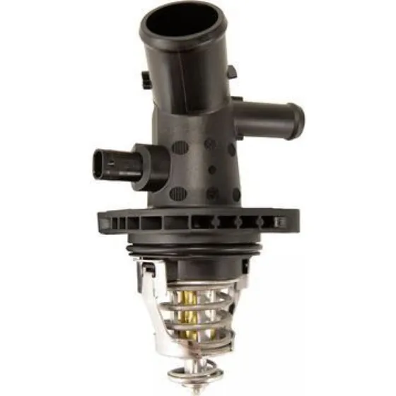 MAHLE ORIGINAL Termostat til kølemiddel TM 58 101