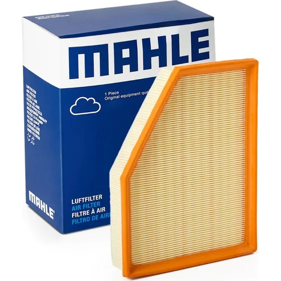 MAHLE Luftfilter BMW LX 4625 (13718577171)