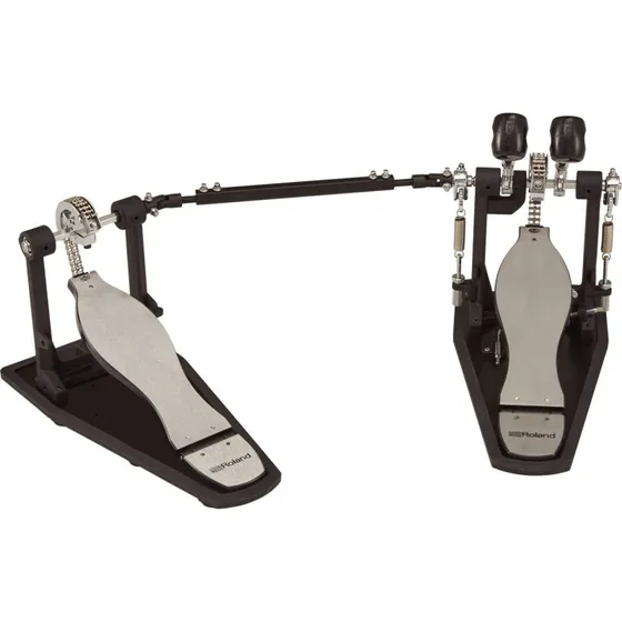 Roland RDH-102A Noise Eater dobbelt stortrommepedal