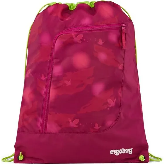 Ergobag Bearicorn Gymnastikpose 11L