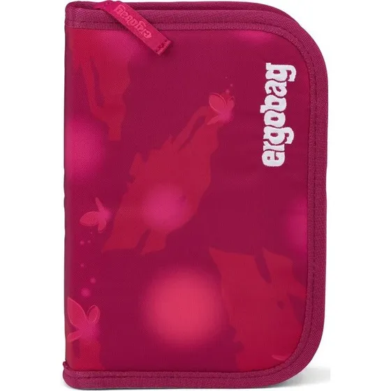 Ergobag Penalhus Bearicon med indhold