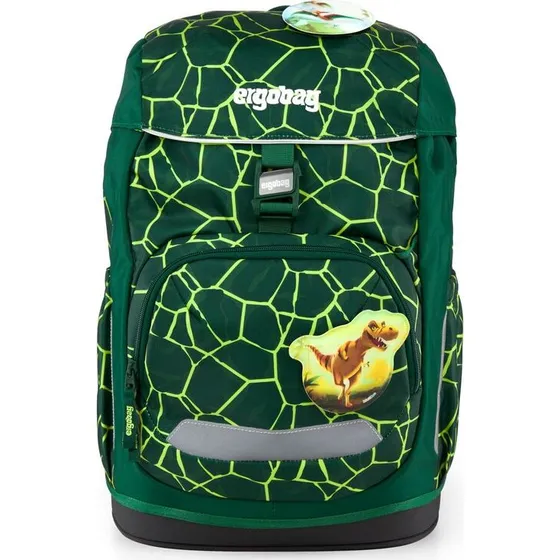 Ergobag Flex BearRex Skoletaske 23L