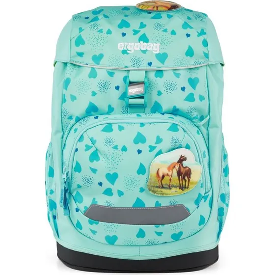 Ergobag Flex HorsedreamBear Skoletaske 23L