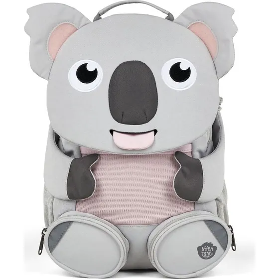 Affenzahn Large Friends Koala Bear Børnrygsæk, 8L