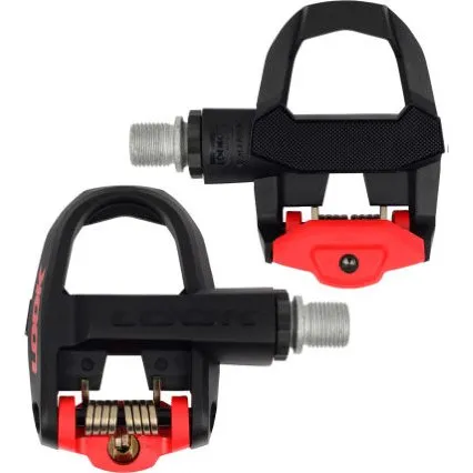 Look Keo Classic 3 Pedaler – Sort