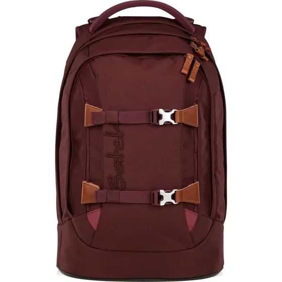 Satch Nordic Ruby Skoletaske 30L