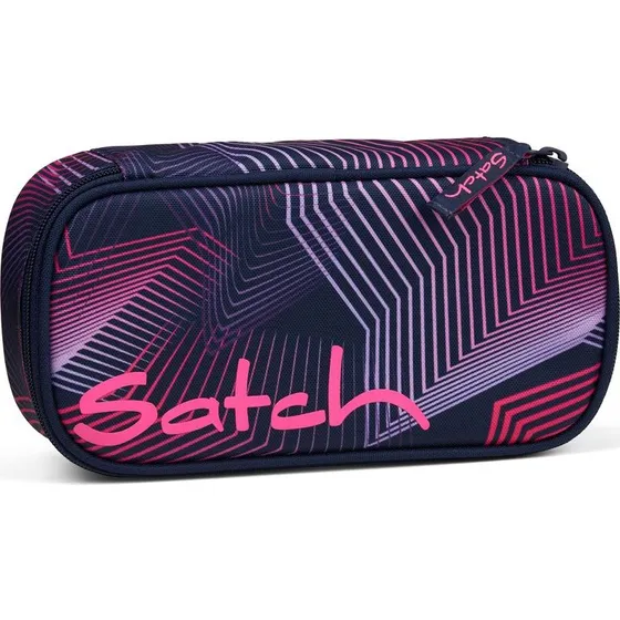 Satch Satch Box Penalhus - Seismic Pink