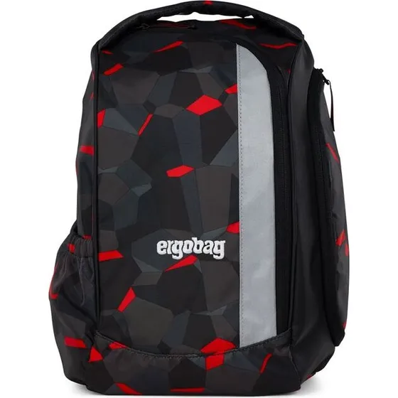 TaekBeardo Ergobag Prime Gymnastikrygsæk 12L