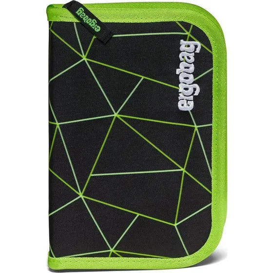 Ergobag Penalhus CyBear Race m/indhold