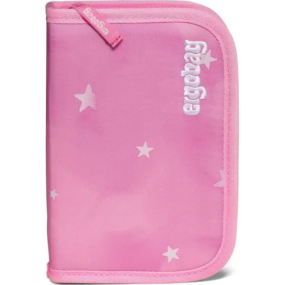Ergobag Penalhus Magic CloudBear m/indhold