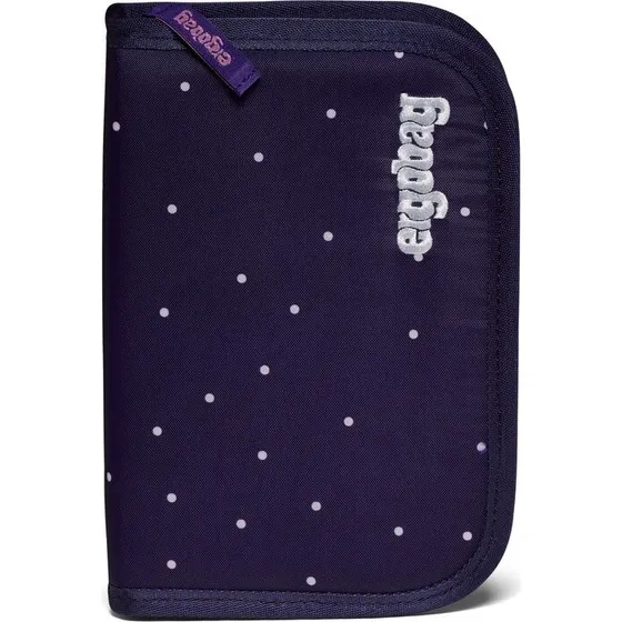 Ergobag Penalhus m/indhold StargazBear