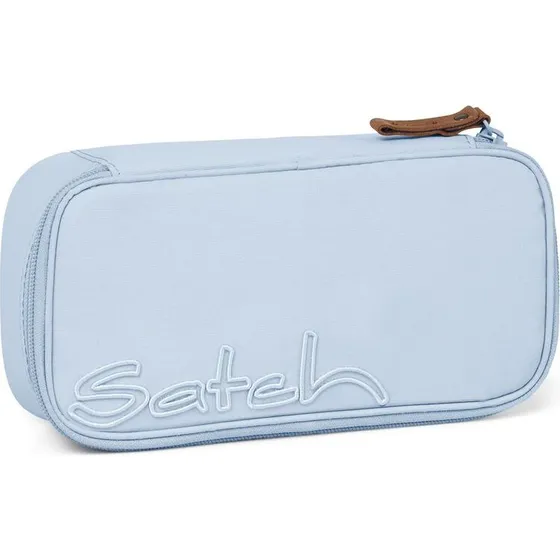 Satch BOX Penalhus - Nordic Ice Blue