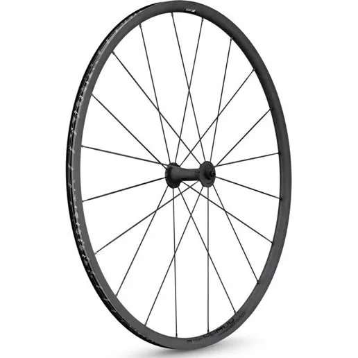 DT Swiss PR 1400 Dicut 21mm Oxic 700c Forhjul