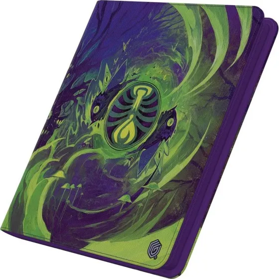 Ultimate Guard ZipFolio 480 Xenoskin Witherbloom Magic: The Gathering