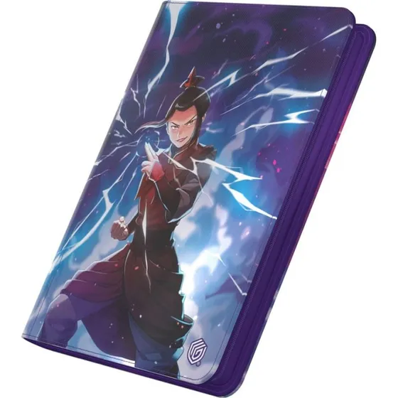 Ultimate Guard ZipFolio 360 Azula - Avatar: The Last Airbender