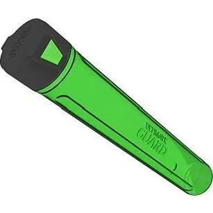 Ultimate Guard MatPod Playmat Tube - Grøn