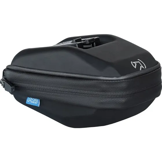 PRO Saddeltaske Direct Mount 0,6L – Sort