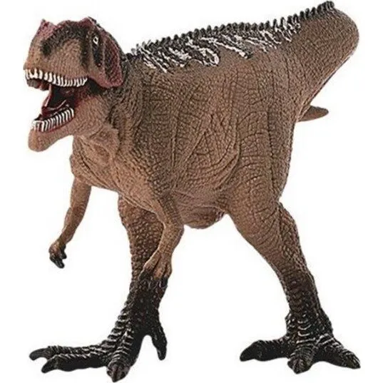 Schleich Giganotosaurus Unge - Dinosaur Figur 15017