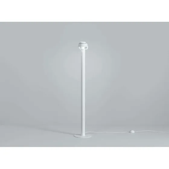 Artek Kori Gulvlampe White