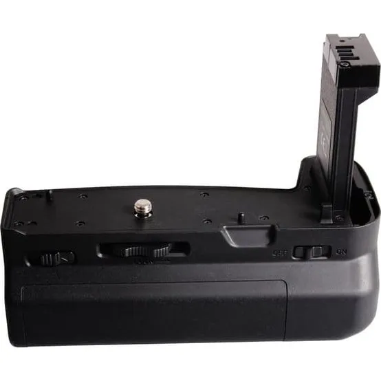 Canon EOS RP Batterigreb BG-C18 med fjernbetjening