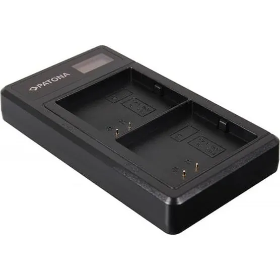 Arlo Ladestation til Ultra A-4 og A-4a - Plads til 2 batterier