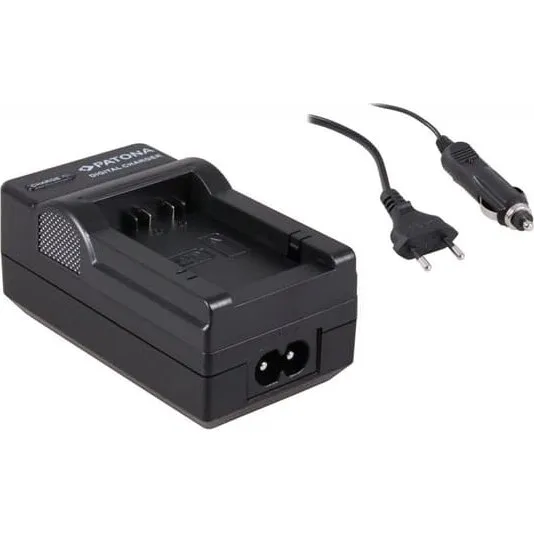 Panasonic DMW-BMB9 batterilader