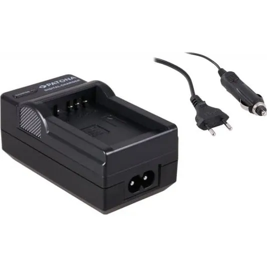 Samsung SLB-0837B Batterilader