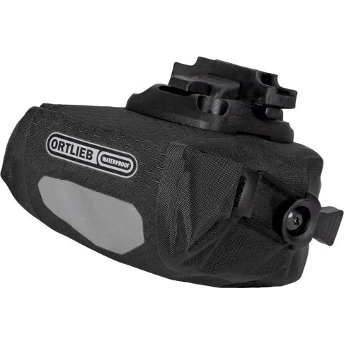 Ortlieb Micro Two 0,5L – Mat sort