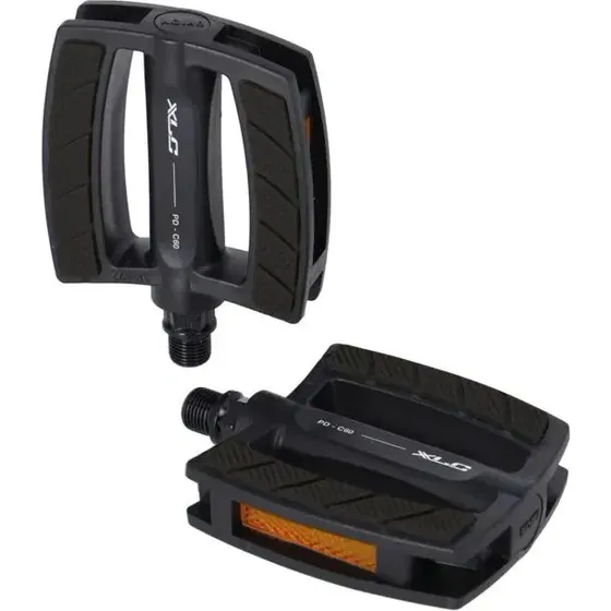 XLC PD-C60 Comfort Citybike Pedaler