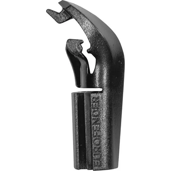 XLC Mudguard clip-set (5 stk.)