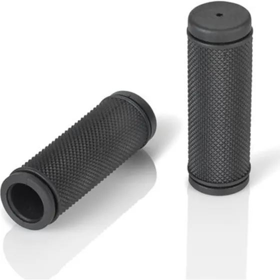 XLC GR-S32 Håndtag, sort, 92/92 mm